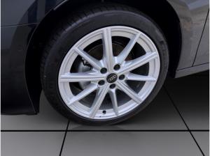 Audi A3 Sportback TDI ADVANCED NAVI KAMERA LED VIRTUAL