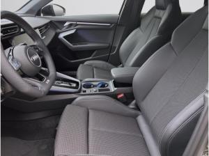 Audi A3 Sportback TDI ADVANCED NAVI KAMERA LED VIRTUAL