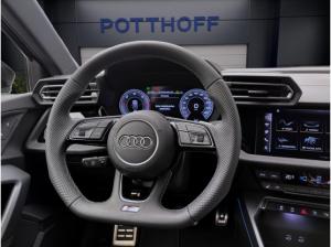 Audi A3 Sportback TDI ADVANCED NAVI KAMERA LED VIRTUAL
