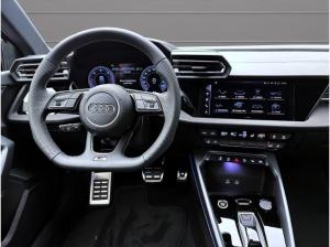 Audi A3 Sportback TDI ADVANCED NAVI KAMERA LED VIRTUAL