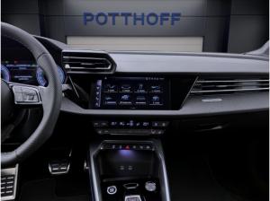 Audi A3 Sportback TDI ADVANCED NAVI KAMERA LED VIRTUAL