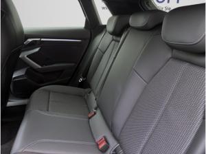 Audi A3 Sportback TDI ADVANCED NAVI KAMERA LED VIRTUAL