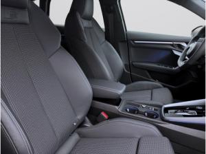 Audi A3 Sportback TDI ADVANCED NAVI KAMERA LED VIRTUAL