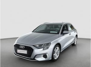Audi A3 Sportback 40 TFSIe ADVANCED NAVI SHZG PDC VIRTUAL