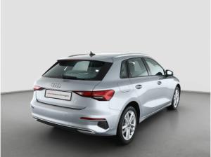 Audi A3 Sportback 40 TFSIe ADVANCED NAVI SHZG PDC VIRTUAL