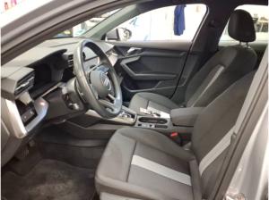 Audi A3 Sportback 40 TFSIe ADVANCED NAVI SHZG PDC VIRTUAL