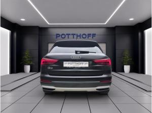 Audi Q3 35 TDI ADVANCED AHK NAVI LED KAMERA