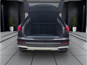 Audi Q3 35 TDI ADVANCED AHK NAVI LED KAMERA