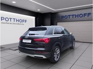 Audi Q3 35 TDI ADVANCED AHK NAVI LED KAMERA