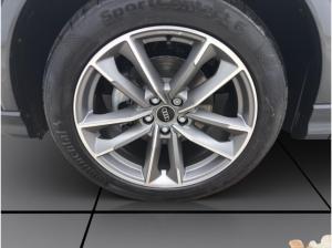 Audi Q3 35 TDI ADVANCED AHK NAVI LED KAMERA