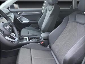 Audi Q3 35 TDI ADVANCED AHK NAVI LED KAMERA