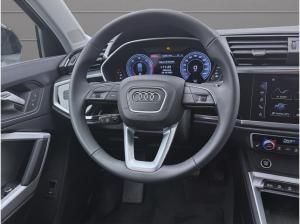 Audi Q3 35 TDI ADVANCED AHK NAVI LED KAMERA