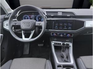 Audi Q3 35 TDI ADVANCED AHK NAVI LED KAMERA