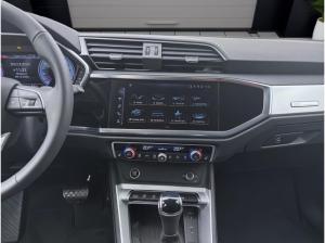 Audi Q3 35 TDI ADVANCED AHK NAVI LED KAMERA