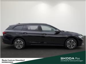 Skoda Superb Combi Selection TDI DSG AHK Infotainment-Paket Fahrassistenz-Paket