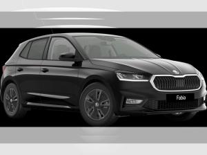 Skoda Fabia Balance 1.0L❗DSG❗AHK❗SHZ❗Konfigurierbar❗Bestellaktion