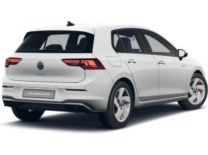 Volkswagen Golf GTE 1,5l eHybrid **BESTELLAKTION FÜR GEWERBEKUNDEN