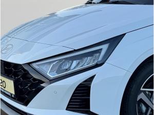 Hyundai i20 FL 1.0 T-GDi  Prime LED/Navi/SHZ/Kamera/GRA