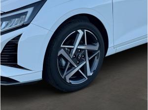 Hyundai i20 FL 1.0 T-GDi  Prime LED/Navi/SHZ/Kamera/GRA