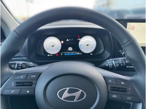Hyundai i20 FL 1.0 T-GDi  Prime LED/Navi/SHZ/Kamera/GRA