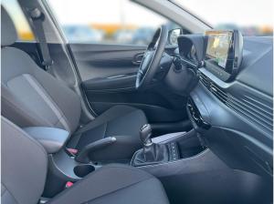 Hyundai i20 FL 1.0 T-GDi  Prime LED/Navi/SHZ/Kamera/GRA