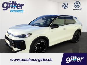 Volkswagen T-Roc 1.5 eTSI 110 kW R-Line ? Sofort verfügbar im Spezial-Leasingangebot!