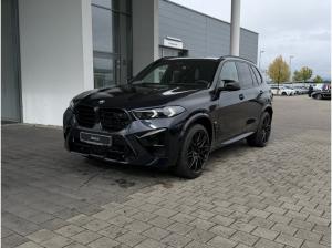 BMW X5 X5 M Competition M Dr. Pack., DriveProf., Head-Up, Massage, Sitzklima, Memory uvm.