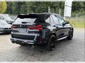 BMW X5 X5 M Competition M Dr. Pack., DriveProf., Head-Up, Massage, Sitzklima, Memory uvm.