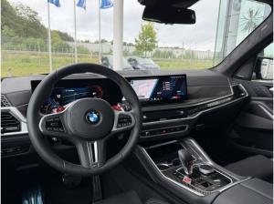 BMW X5 X5 M Competition M Dr. Pack., DriveProf., Head-Up, Massage, Sitzklima, Memory uvm.