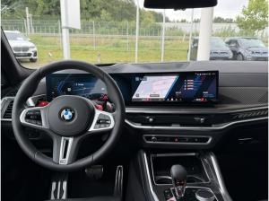 BMW X5 X5 M Competition M Dr. Pack., DriveProf., Head-Up, Massage, Sitzklima, Memory uvm.
