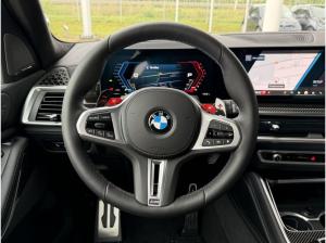 BMW X5 X5 M Competition M Dr. Pack., DriveProf., Head-Up, Massage, Sitzklima, Memory uvm.