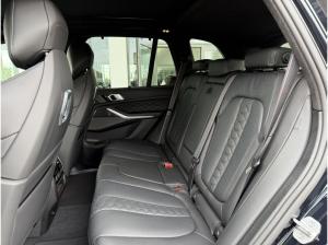 BMW X5 X5 M Competition M Dr. Pack., DriveProf., Head-Up, Massage, Sitzklima, Memory uvm.
