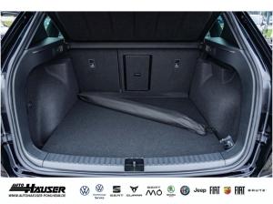 Cupra Ateca 2.0 TSI DSG 4Drive Tribe Edition AHK TOP-VIEW MEMORY EL. HECKKL. NAVI LED