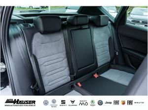 Cupra Ateca 2.0 TSI DSG 4Drive Tribe Edition AHK TOP-VIEW MEMORY EL. HECKKL. NAVI LED