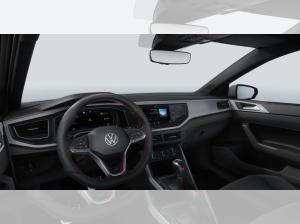 Volkswagen Polo 2.0 TSI OPF DSG GTI