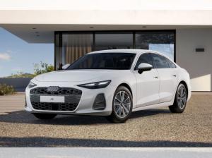 Audi A6 ⚡EROBERUNGSDEAL⚡FREI KONFIGURIERBAR⚡ALLE MOTOREN MÖGLICH⚡