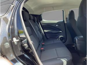 Nissan Juke ✨🚗ACENTA 1.0 DIG-T 7DCT – Stylischer Crossover – sofort verfügbar | Einzelstück 🚗✨