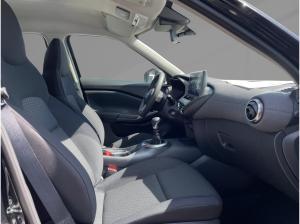 Nissan Juke ✨🚗ACENTA 1.0 DIG-T 7DCT – Stylischer Crossover – sofort verfügbar | Einzelstück 🚗✨
