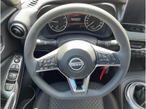 Nissan Juke ✨🚗ACENTA 1.0 DIG-T 7DCT – Stylischer Crossover – sofort verfügbar | Einzelstück 🚗✨