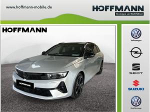 Opel Astra GS *SOFORT VERFÜGBAR* inkl. Techpaket und AHK