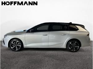 Opel Astra GS *SOFORT VERFÜGBAR* inkl. Techpaket und AHK