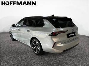 Opel Astra GS *SOFORT VERFÜGBAR* inkl. Techpaket und AHK