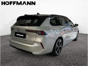Opel Astra GS *SOFORT VERFÜGBAR* inkl. Techpaket und AHK
