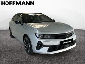 Opel Astra GS *SOFORT VERFÜGBAR* inkl. Techpaket und AHK