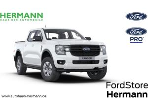 Foto - Ford Ranger PHEV*XLT*ACC*AHK*PDC*SYNC*Diff*