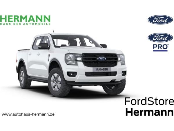 Ford Ranger PHEV*XLT*ACC*AHK*PDC*SYNC*Diff*