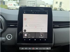 Renault Clio Esprit Alpine TCe 90 *SHZ*LHZ*Kamera*