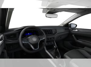 Volkswagen Polo Life 1.0 59kW