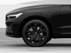 Volvo XC60 T8 Plug-in AWD Plus Black Edition Auto