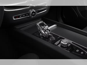 Volvo XC60 T8 Plug-in AWD Plus Black Edition Auto